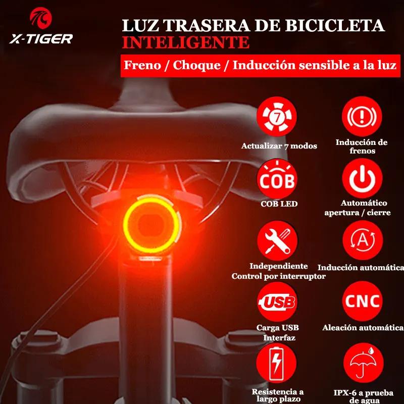 X Ÿ̰ Ʈ   Ʈ ڵ /  ߰ ¿   Ʈ Ultra Bright Led Bicycle Rear Lights